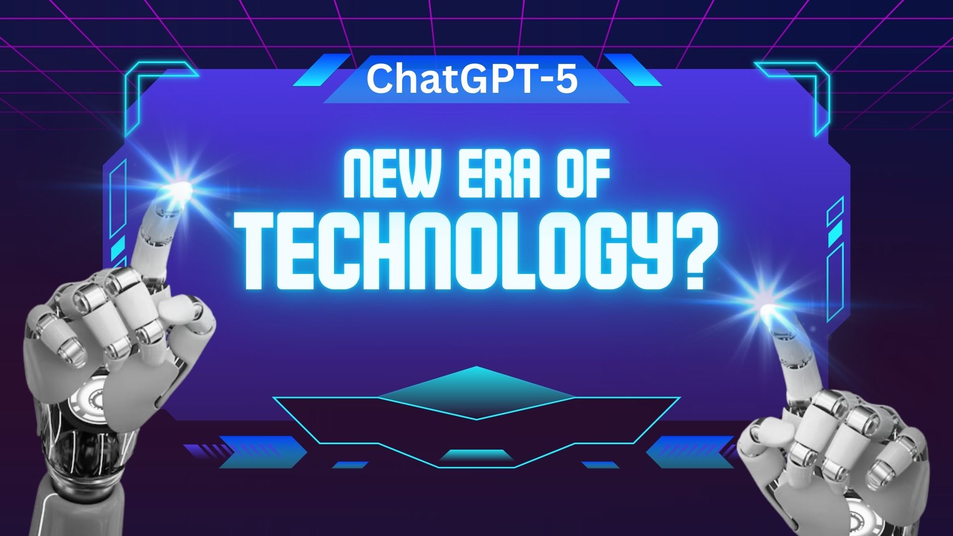 The Next Leap in AI: What ChatGPT-5 Could Mean for the Future