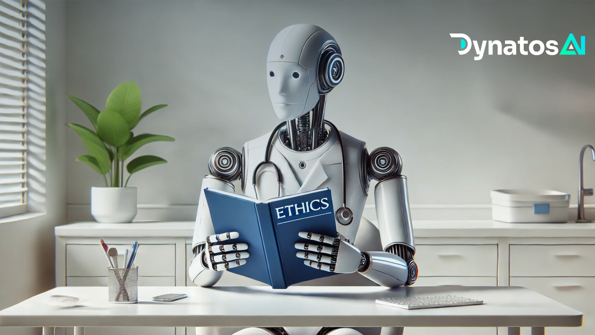 Healthcare Data and AI: Balancing Innovation with Ethical Responsibility